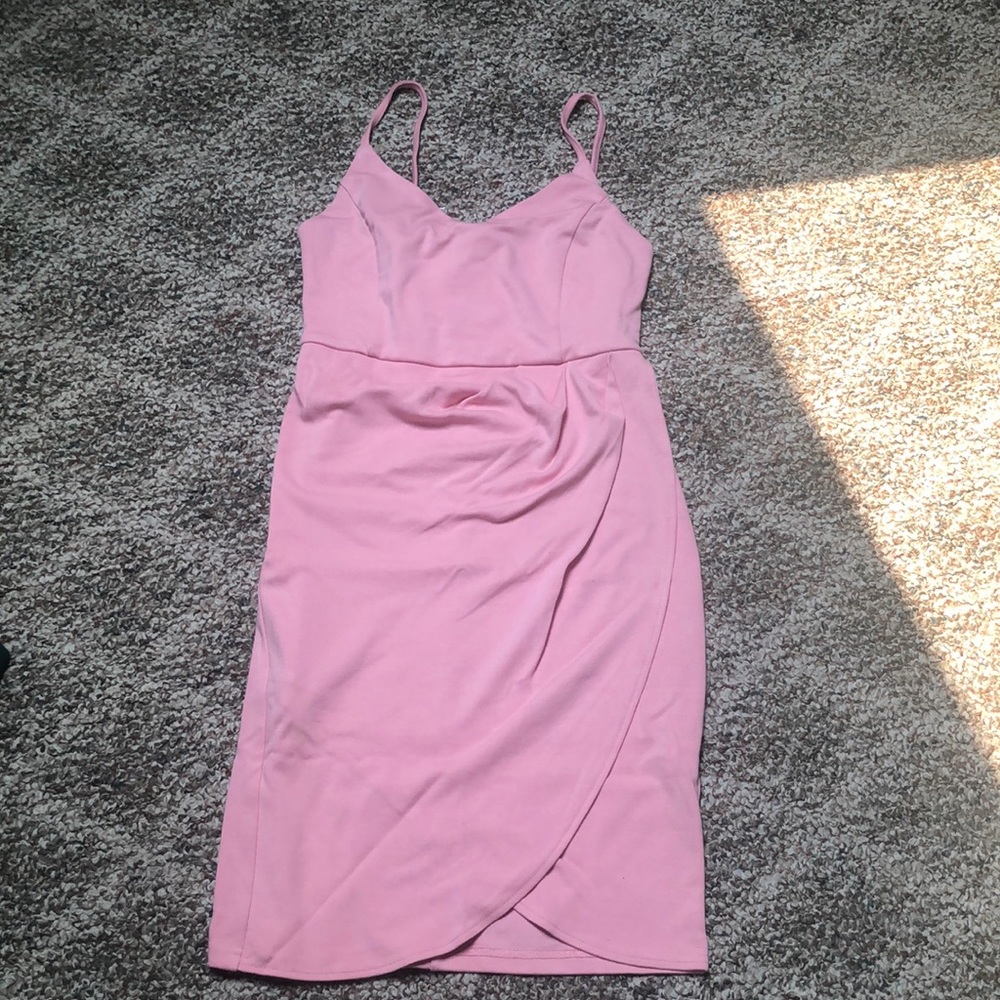 Zalalus Cocktail Dress -Small